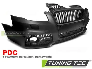 Bara fata Tuning-Tec Audi A4 B7 RS cu PDC - ZPAU14