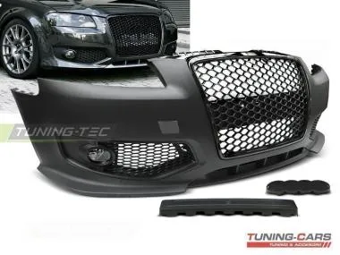 Bara fata Tuning-Tec Audi A3 8P RS - ZPAU04