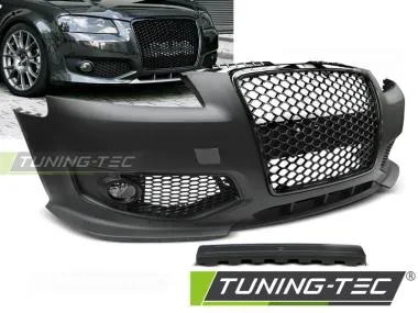 Bara fata Tuning-Tec Audi A3 8P RS - ZPAU04