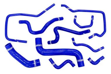 Kit furtune apa TurboWorks (Subaru Impreza WRX STI) - MG-SL-011
