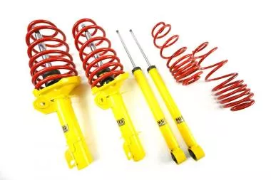 Suspensie sport fixa MTS-Technik BMW E36 - MTSKPLBM170