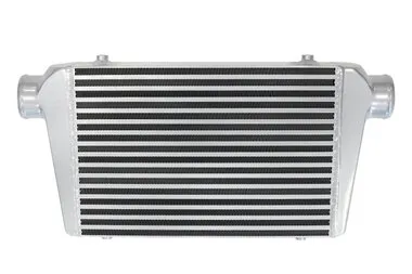 Intercooler universal 450x300x76 TurboWorks - MG-IC-060