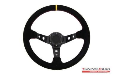 Volan sport universal TurboWorks PP-KR-018