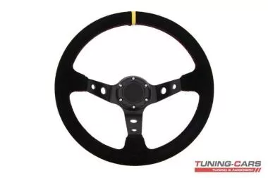 Volan sport universal TurboWorks - PP-KR-018