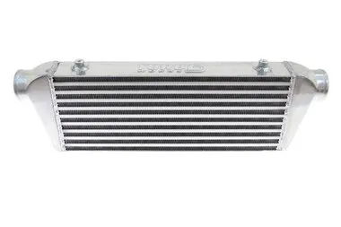 Intercooler universal 450x175x65 TurboWorks - MG-IC-003