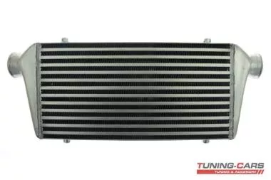 Intercooler universal 450x230x65 TurboWorks - MG-IC-004