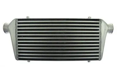 Intercooler universal 450x230x65 TurboWorks - MG-IC-004