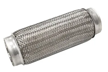 Racord flexibil 50X250mm TurboWorks - TW-TL-204