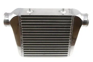 Intercooler universal 280x300x76 TurboWorks - MG-IC-061