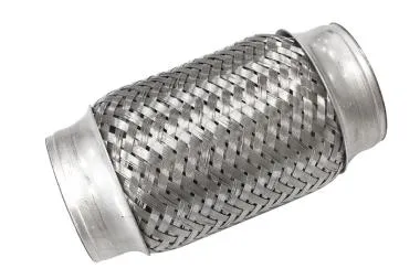 Racord flexibil 50X152mm TurboWorks - TW-TL-203