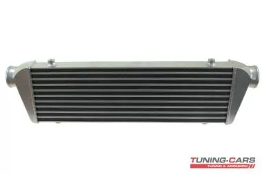 Intercooler universal 560x180x55 TurboWorks - MG-IC-106