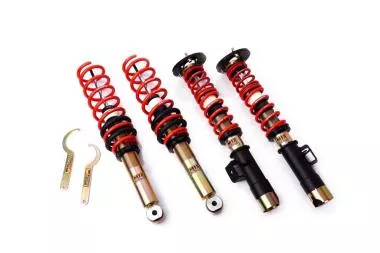 Suspensie sport reglabila MTS-Technik SPORT (BMW E34) - MTSGWBM14-S