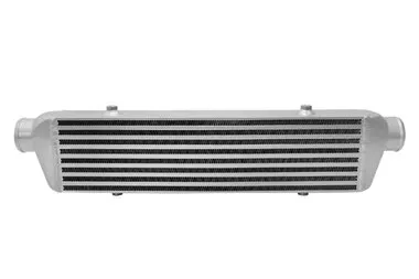 Intercooler universal 550x140x65 TurboWorks - MG-IC-065