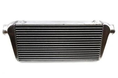 Intercooler universal 600x300x76 TurboWorks - MG-IC-068