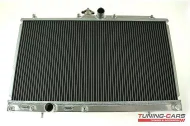 Radiator apa racing Mitsubishi Lancer EVO 7/8/9 TurboWorks - MG-EN-003