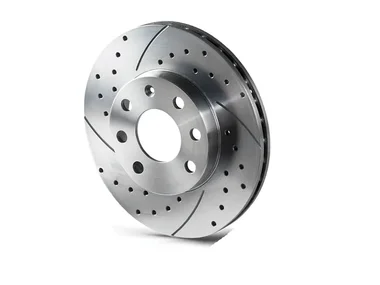 Discuri frana sport fata Speedmax (Audi A3,  VW Golf IV) - 5201010856