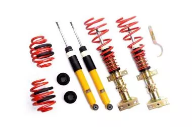 Suspensie sport reglabila MTS-Technik COMFORT (BMW E36) - MTSGWBM01-C