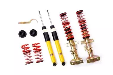 Suspensie sport reglabila MTS-Technik SPORT (BMW E36) - MTSGWBM01-S