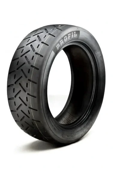 Anvelope Vara SEMI-SLICK 205/45/R17 Profil - PROF17