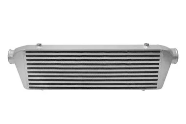 Intercooler universal 550x180x65 TurboWorks - MG-IC-067