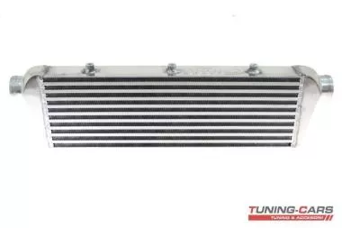 Intercooler universal 550x180x65 TurboWorks - MG-IC-067