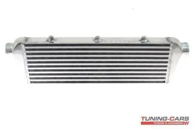 Intercooler universal 550x180x65 TurboWorks - MG-IC-067