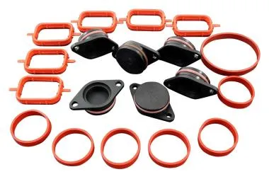 Kit reparatie admisie BMW 33mm TurboWorks - MT-EG-066
