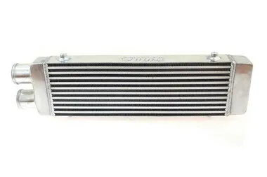 Intercooler universal 550x180x65 TurboWorks - MG-IC-027
