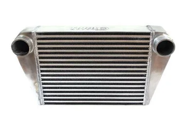 Intercooler universal 400x300x76 TurboWorks - MG-IC-033