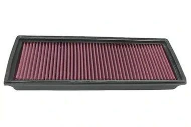 Filtru aer sport K&N (VW Golf V,  Seat Leon,  Audi A3 8P) - 332865
