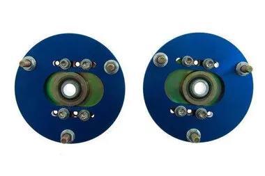 Set flanse fata uniball SILVER Project - CN-TM-001