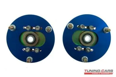 Set flanse fata uniball SILVER Project - CN-TM-001