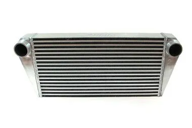 Intercooler universal 600x300x76 TurboWorks - MG-IC-030