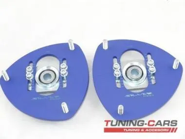 Set flanse fata uniball SILVER Project  - SP2589