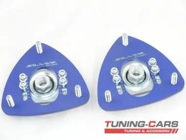 Set flanse fata uniball SILVER Project  - SP2610