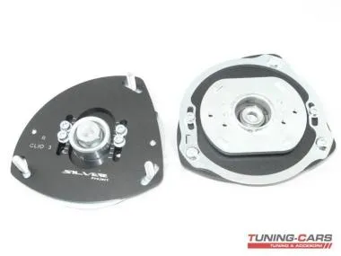 Set flanse fata uniball SILVER Project  - SP4918