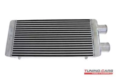 Intercooler universal 600x300x76 TurboWorks - MG-IC-009