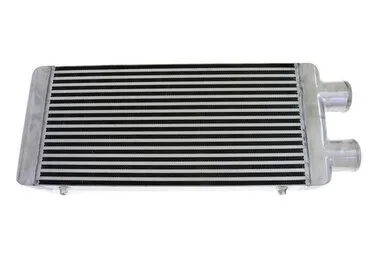 Intercooler universal 600x300x76 TurboWorks - MG-IC-009