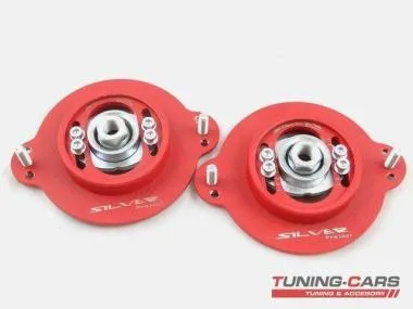 Set flanse fata uniball SILVER Project  - SP2629