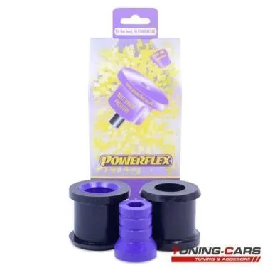 Bucse brat fata poliuretan PowerFlex (Audi A3 8P,  VW Golf V) - PFF85-502