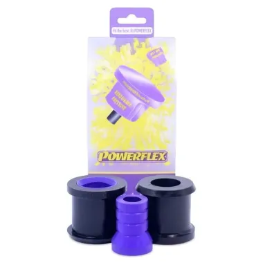 Bucse brat fata poliuretan PowerFlex (Audi A3 8P,  VW Golf V) - PFF85-502