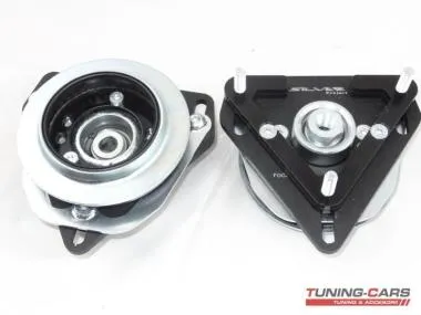 Set flanse fata uniball SILVER Project  - SP4708