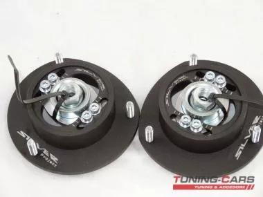 Set flanse fata uniball SILVER Project  - SP3741