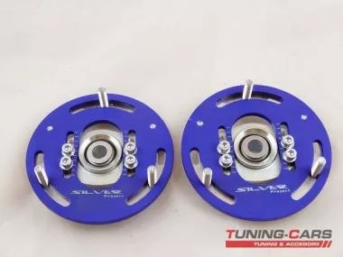 Set flanse fata uniball SILVER Project  - SP2593