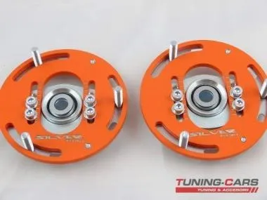 Set flanse fata uniball SILVER Project  - SP2592