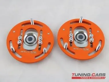Set flanse fata uniball SILVER Project  - SP2591