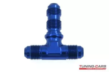 Fiting aluminiu furtun AN6 TurboWorks - MP-AL-039