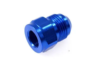 Fiting aluminiu reductie AN6/AN10 TurboWorks - MP-AL-136