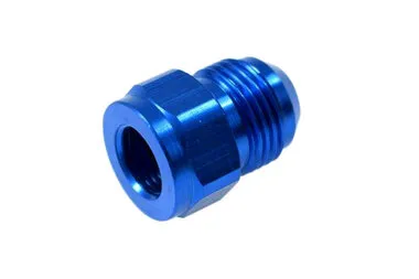 Fiting aluminiu reductie AN8/AN10 TurboWorks - MP-AL-089