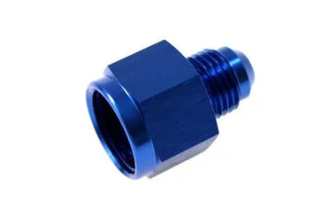 Fiting aluminiu reductie AN8/AN6 TurboWorks - MP-AL-088